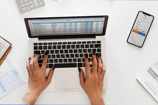 Laptop and Mobile Integration